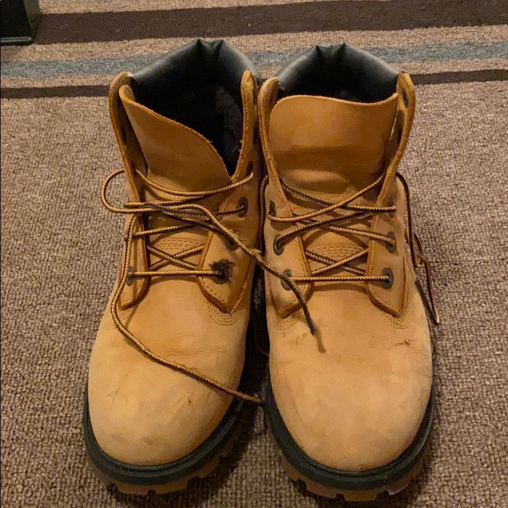 Timberlands - Picture 8 of 9